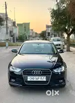 Audi A4 2.0 Premium 40 TFSI, 2012, Diesel