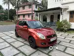 Maruti Suzuki Swift DDiS VDI, 2009, Diesel