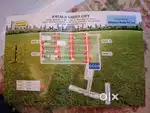 Own a premium plot at the premium location of Amtala.
.