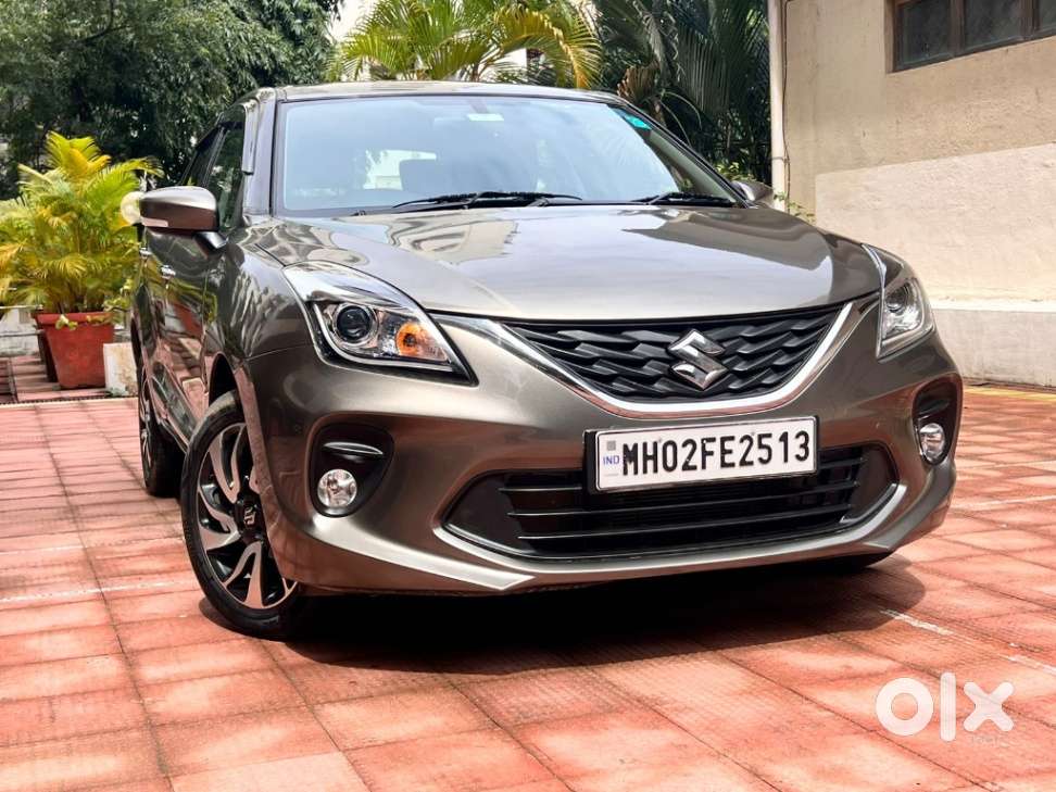 Maruti Suzuki Baleno 1.2 Delta SHVS, 2019, Petrol