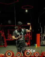 Personal trainer