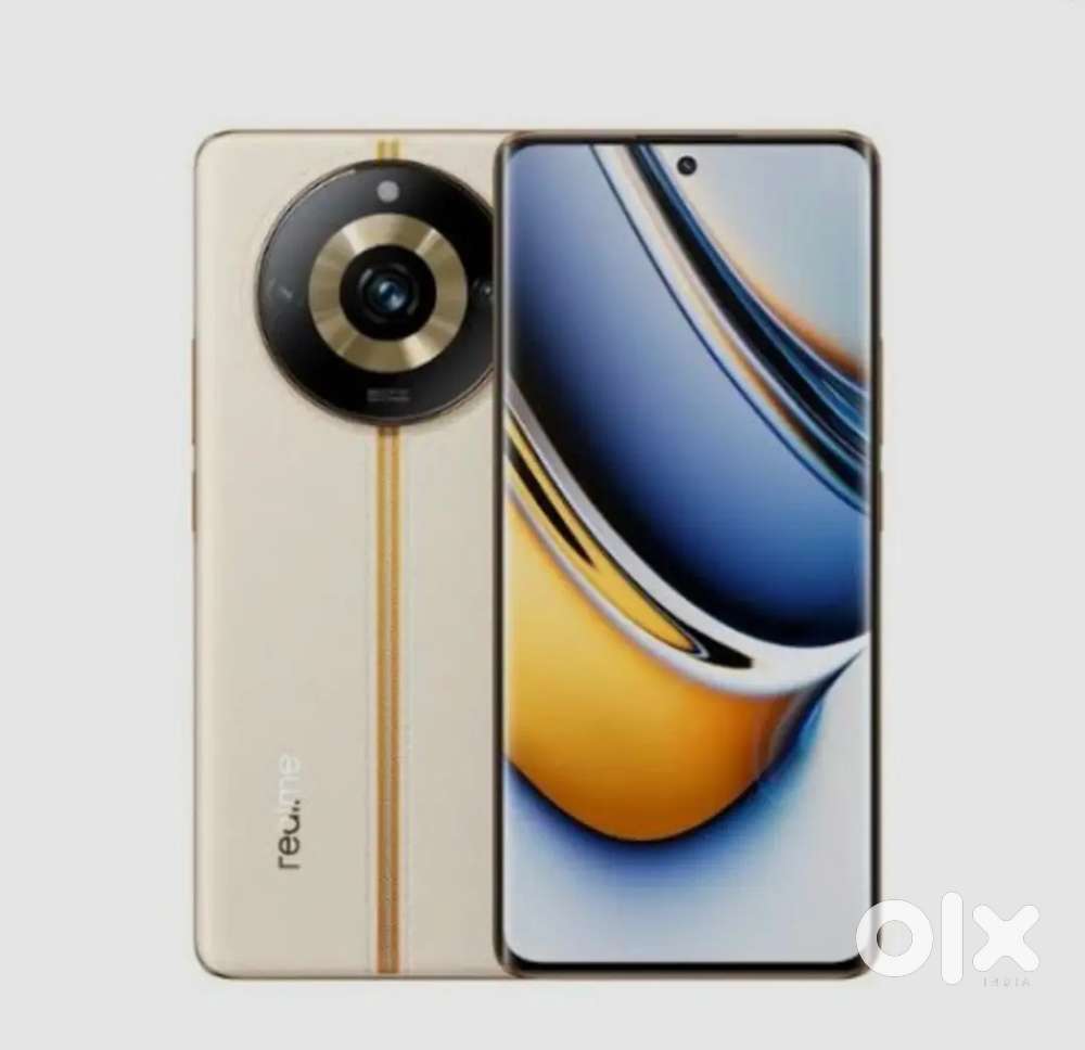 Realme11 pro plus