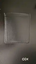 Leather wallet for sale