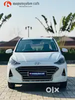 Hyundai Grand i10 Nios Sportz 1.2 AT, 2019