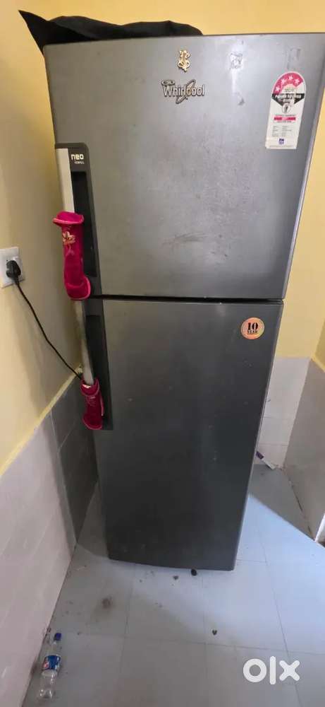 Whirlpool Fridge