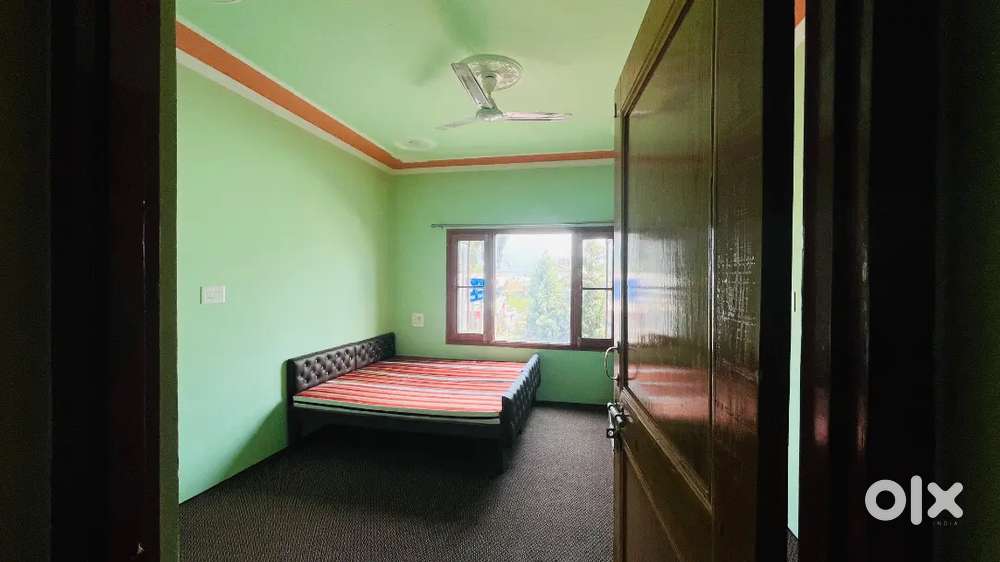 2bhk Flat for Rent Main Road Barzulla Bridge