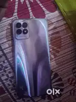 Realme 8i 6 64gb one year old bilkul nya phon hai