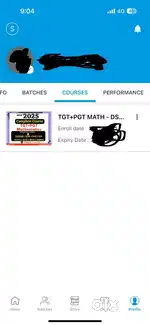 Mission dsssb maths ashu sir