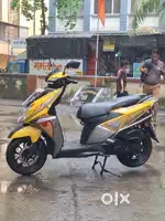 T.V.S NTORQ 125 ( 2018 )