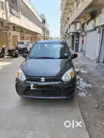 Maruti Suzuki Alto 2020 Petrol 20000 Km Driven
