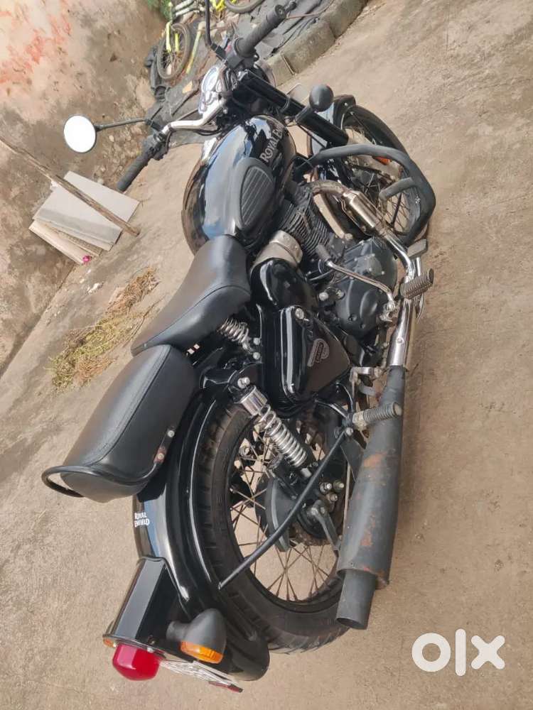 All dustbin training