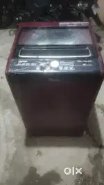 Whirlpool top load 6.2 kg good condition