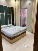 3Bhk Ready To Move in Aundh Ravet Brts Road