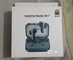 Realme buds air 7 brand new