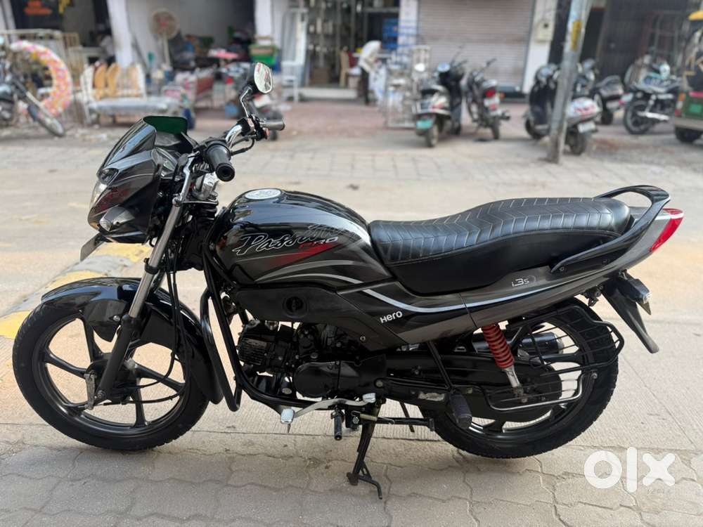 I want to sell ky passion pro