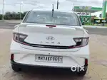 Hyundai Aura 2022 Petrol 60000 Km Driven