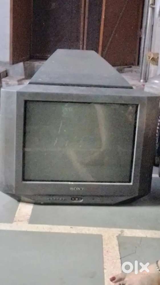 SONY VEGA TRINITRON 21