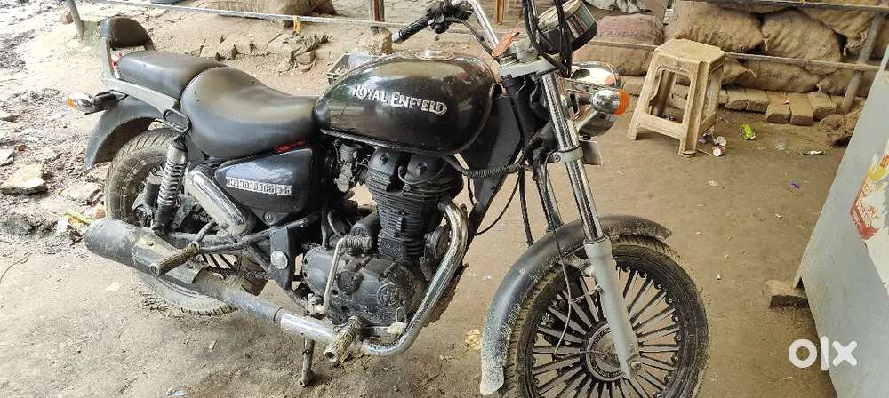 Good condition