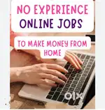 Data entry jobs can change your life within a few months