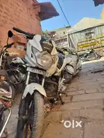 Suzuki GS 150r