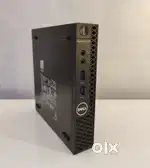 Dell Optiplex 3050  Mini Smart Cpu
Core i5 6th Gen  3.1Ghz
Ram:8Gb s