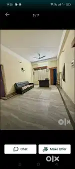 3bhk independent flat Ganeshguri