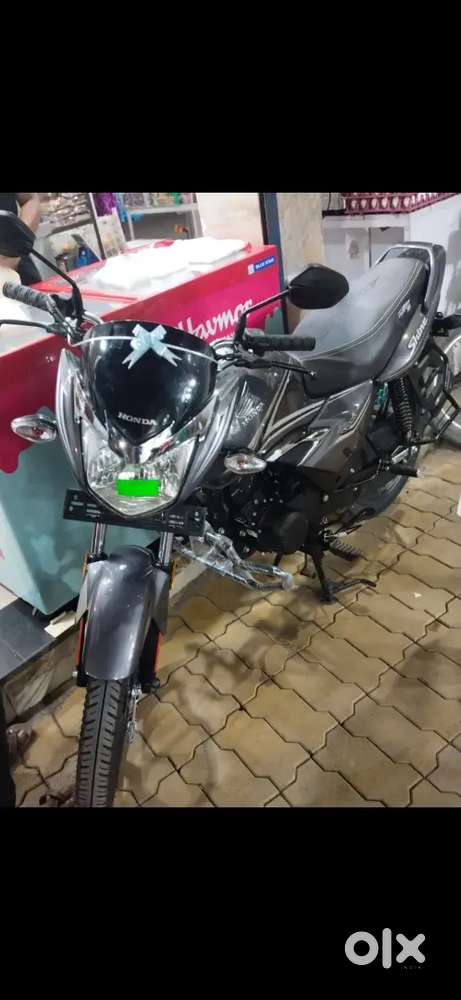 Very less used time to time service vehicle for sale.