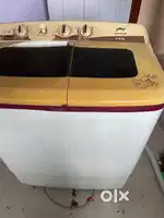 Semi Automatic machine
