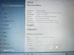 Lenovo laptop