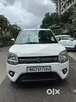 Maruti Suzuki Wagon R LXI CNG, 2021, CNG & Hybrids