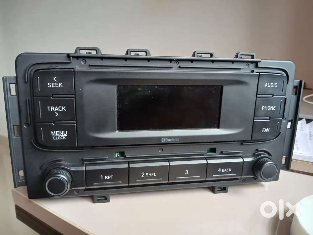 HYUNDAI AURA S 2020 AUDIO Stereo DIN