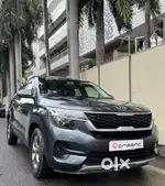 Kia Seltos HTK Plus D, 2020, Diesel