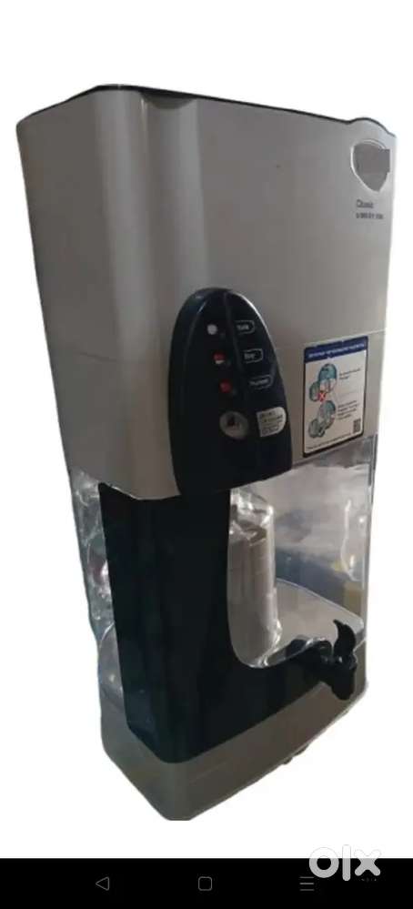 Water purifier HUL 23 liter