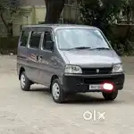 Maruti Suzuki Eeco 7 Seater AC, 2023, CNG & Hybrids