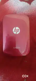 Hp sprocket