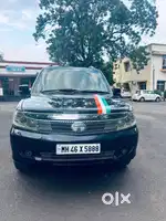 Tata Safari Storme EX, 2013, Diesel