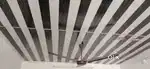 Urgent Aluminum  ceiling 2ceiling fan