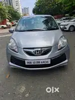 Honda Brio 2013-2016 S MT, 2013, Petrol