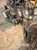 New condition bike