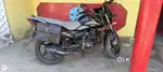 One hand bike victor argent sell