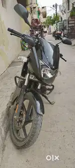 Good power n look