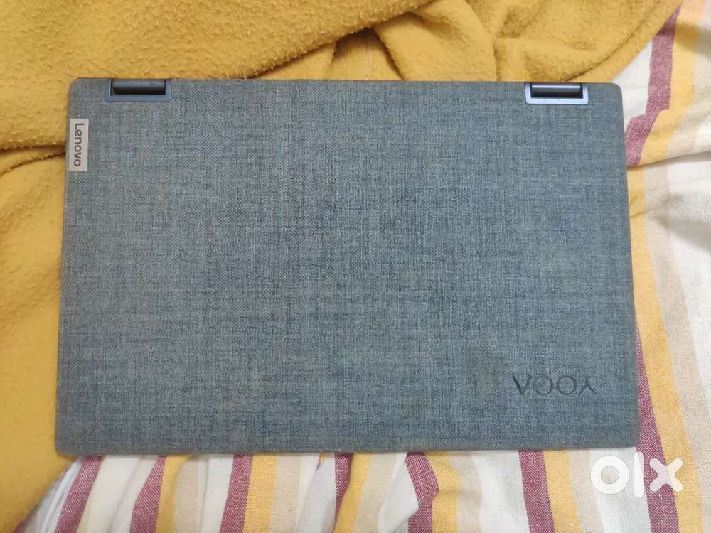 Lenovo yoga 6 AMD Ryzen 7