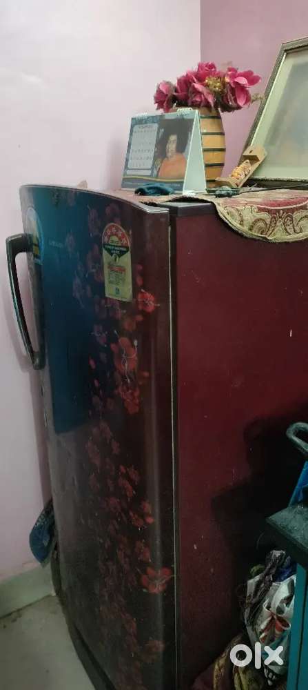 Samsung Fridge