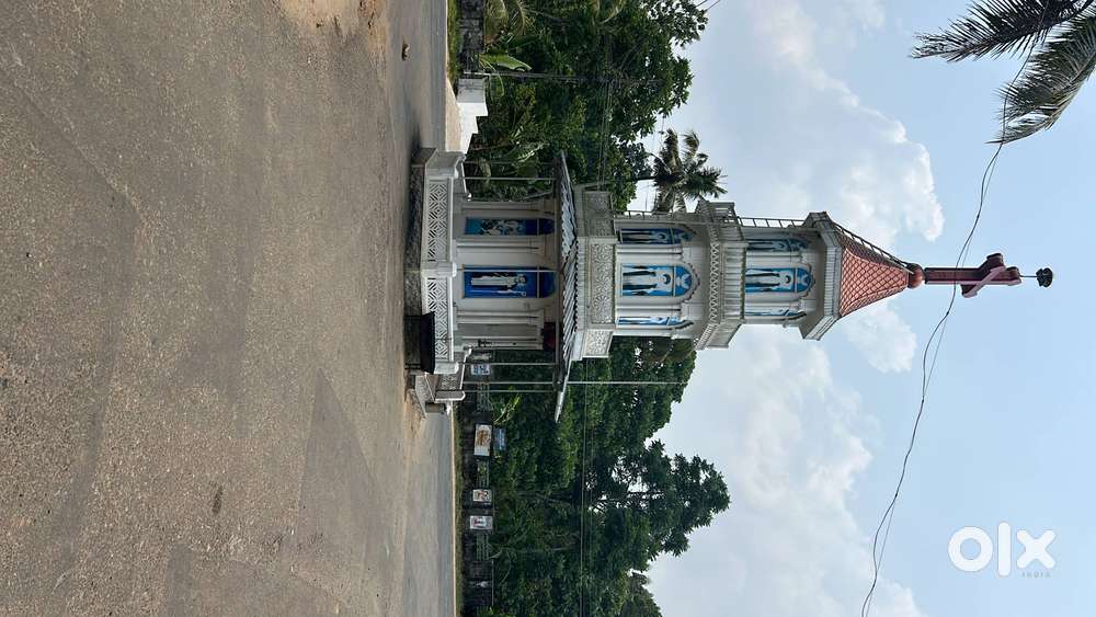 Land for sale at Mathengakuruz