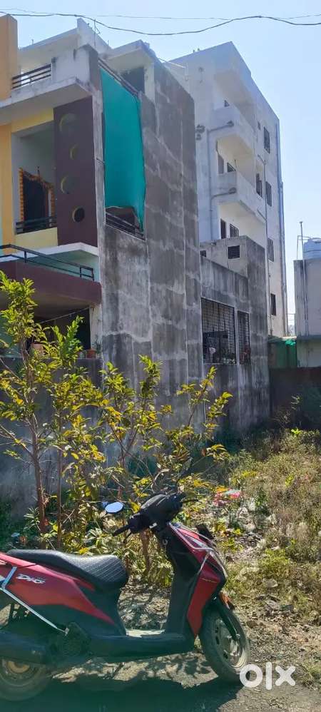 40*50 plot for sale at rajendra nagar mangaldham  amravati