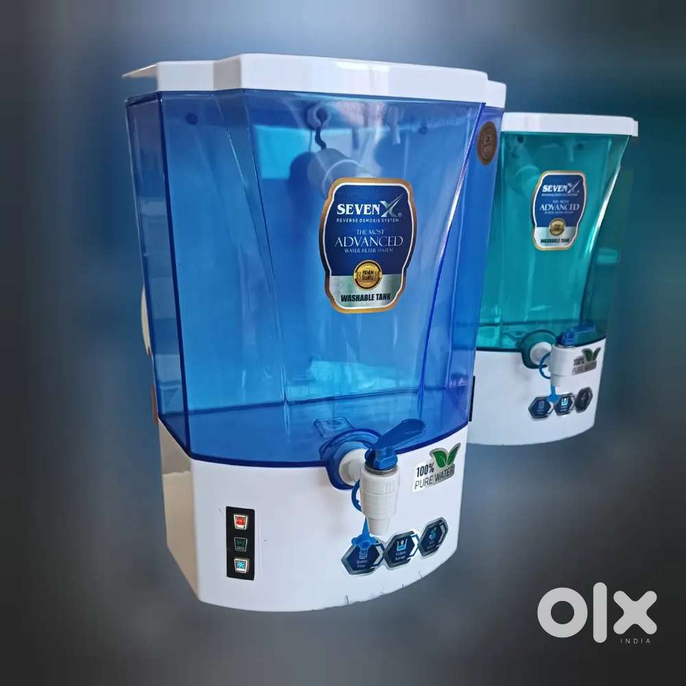 High Quality Ro water purifier