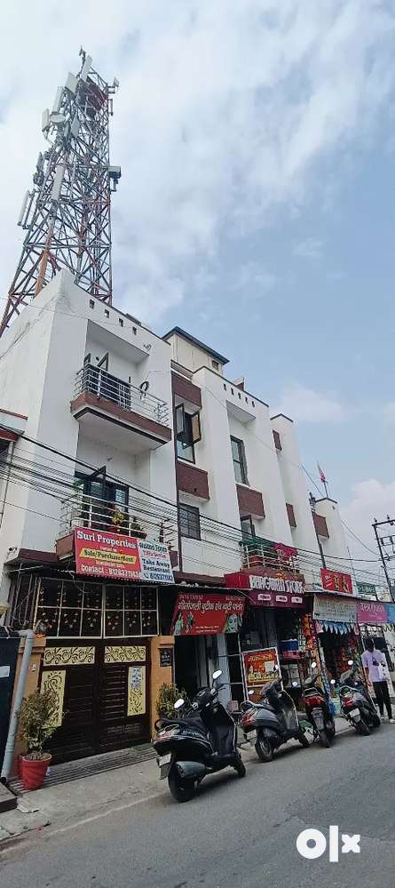 House for sale near GMS road