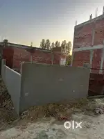 Bijnor road new garaura