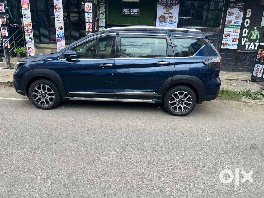 Maruti Suzuki XL6 2023