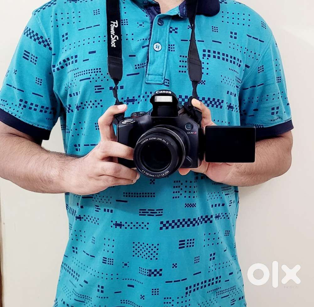 Imported Japanese Camera  for sale